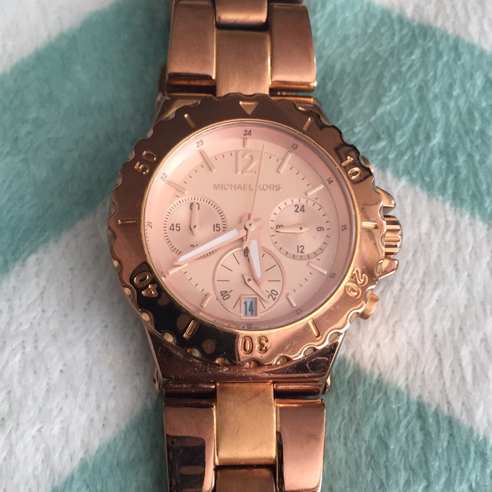 Michael Kors Watch